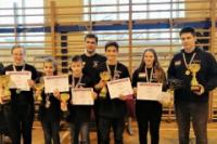 Magyar Ifjúsági Robot Kupa 2020 Budapest nemzeti minősítő verseny