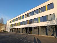 Erasmus job shadowing4 - 