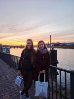 Erasmus job shadowing5 - 