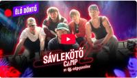 sávlekötő - 
