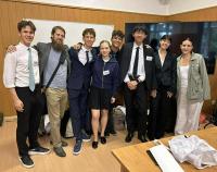 model un - 