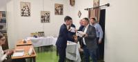 Mohács5 - 