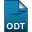 odt